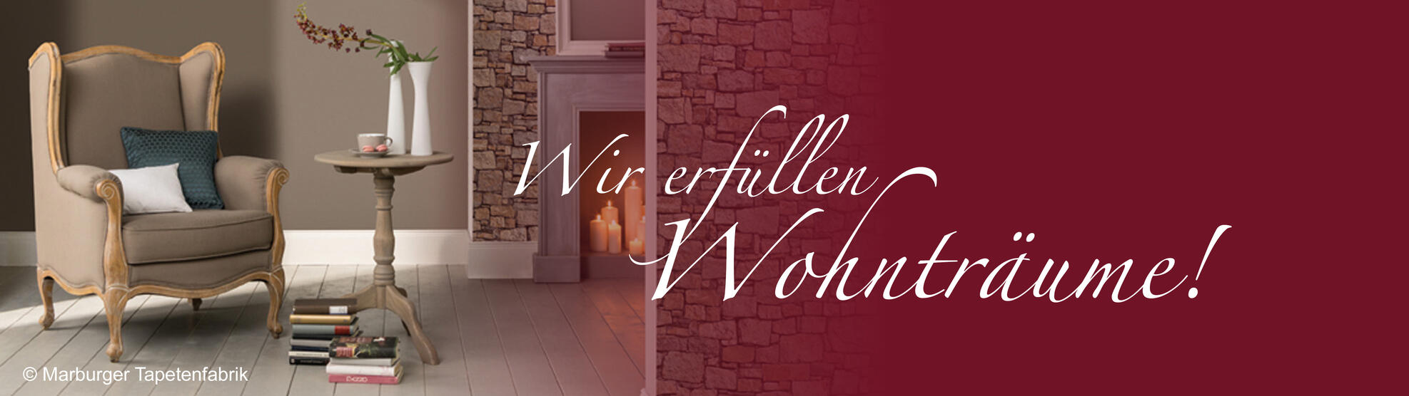 Header Startseite